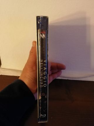 Coming Home in the Dark - Limited Slipcase ITA ENG