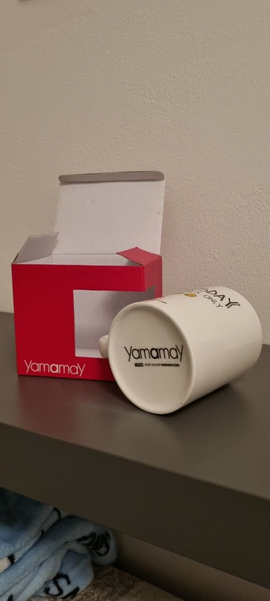 Mug Yamamay