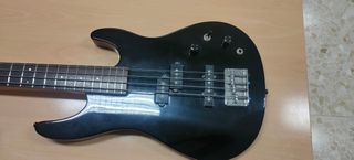 BAJO ARIA PRO II VINTAGE 1988