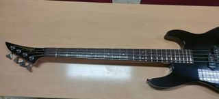 BAJO ARIA PRO II VINTAGE 1988