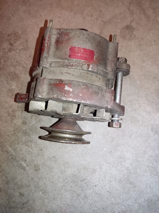 Alternador Bosch