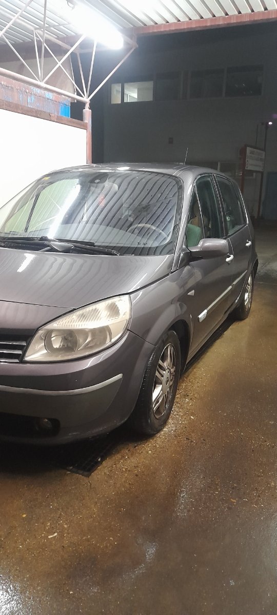 Renault Scenic 2004 - foto 1
