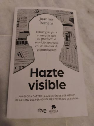 Hazte visible