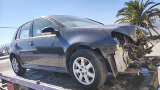 despiece completo Volkswagen vw golf 5 mk5 mkV tdi