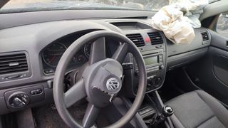 despiece completo Volkswagen vw golf 5 mk5 mkV tdi