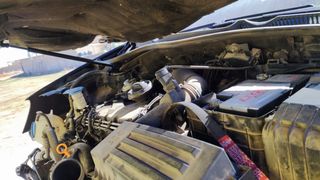 despiece completo Volkswagen vw golf 5 mk5 mkV tdi