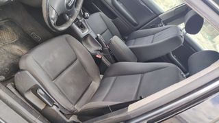 despiece audi a4 b6 1.9 tdi 130cv 6velocidades avf