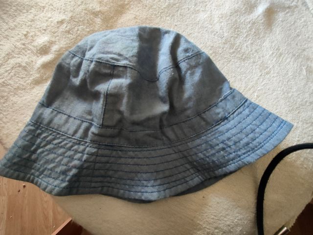 Gorro/sombrero fino niño