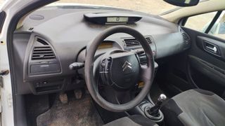 despiece citroen C4 1.6 hdi 110cv 9hy 2006 189.443