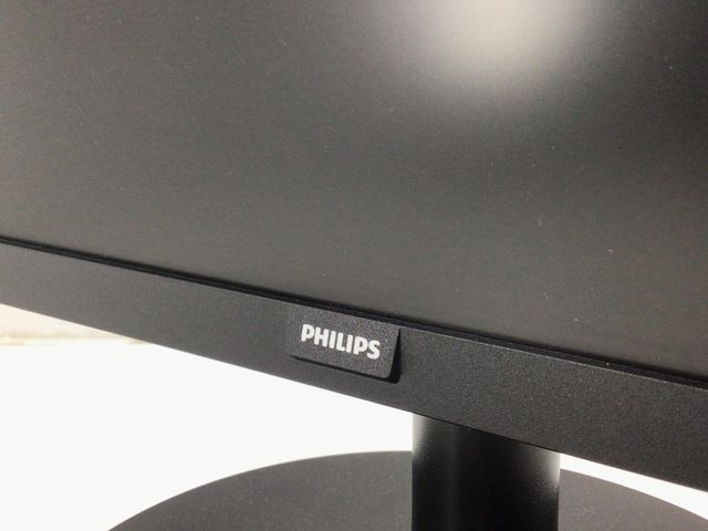 Monitor led philips 241v de segunda mano por 60,95 EUR en Valencia en ...