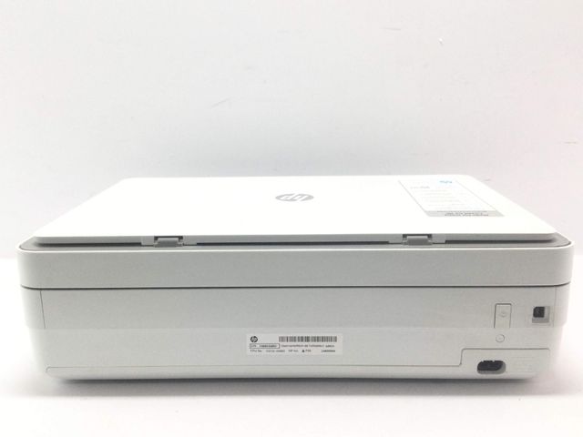 Impresora multifuncion hp envy 6032 de segunda mano por 40,95 EUR en ...