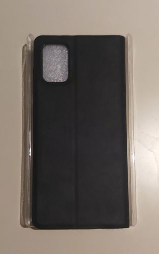 Funda libro Samsung A70, A71...