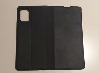 Funda libro Samsung A70, A71...