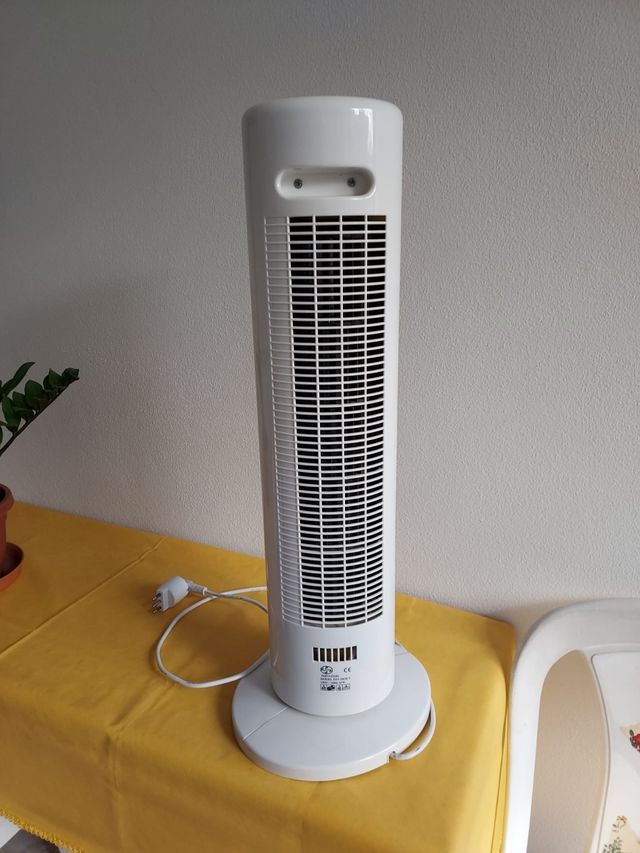 Ventilatore a colonna EQUATION