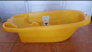 Bañera bebé