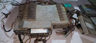 despiece land rover range rover p38 2.5dse