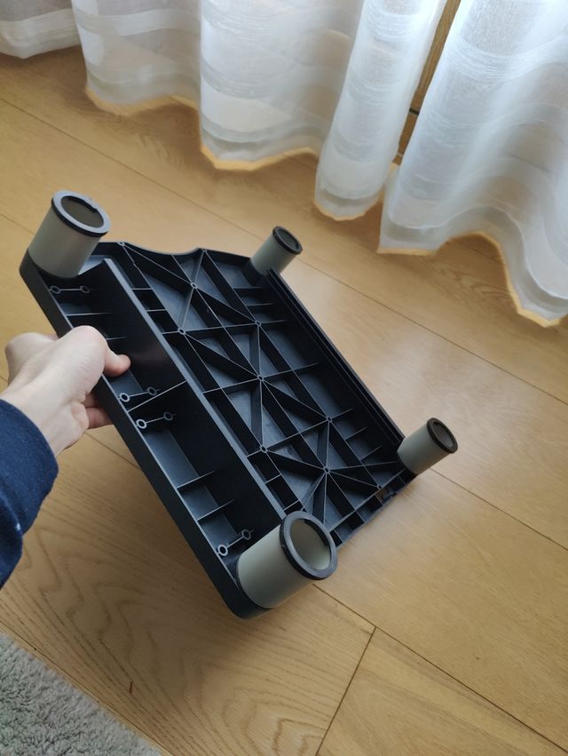 Soporte pantalla ordenador