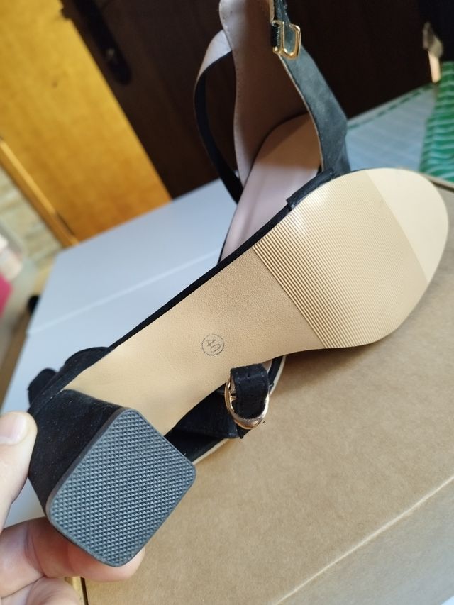 nuove scarpe da donna misura 40