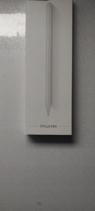 Lápiz iPad 6/7/8/9 Generation/iPad Pro 11/12.