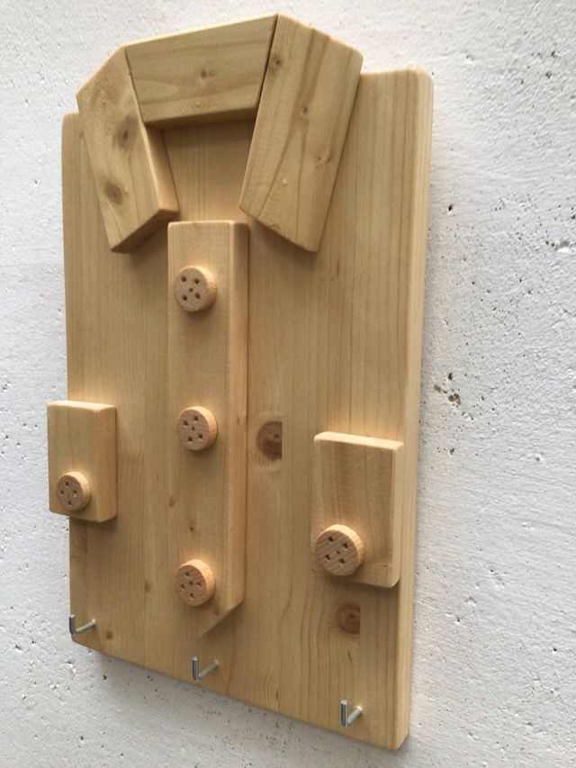 Appendi chiavi o canovacci