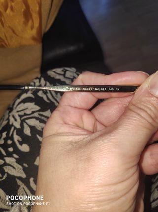 gafas variadas muchos modelos