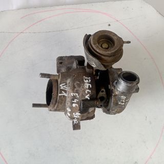 TURBO COMPRESOR BMW SERIE 3 E46 320 2.0 D 136 CV