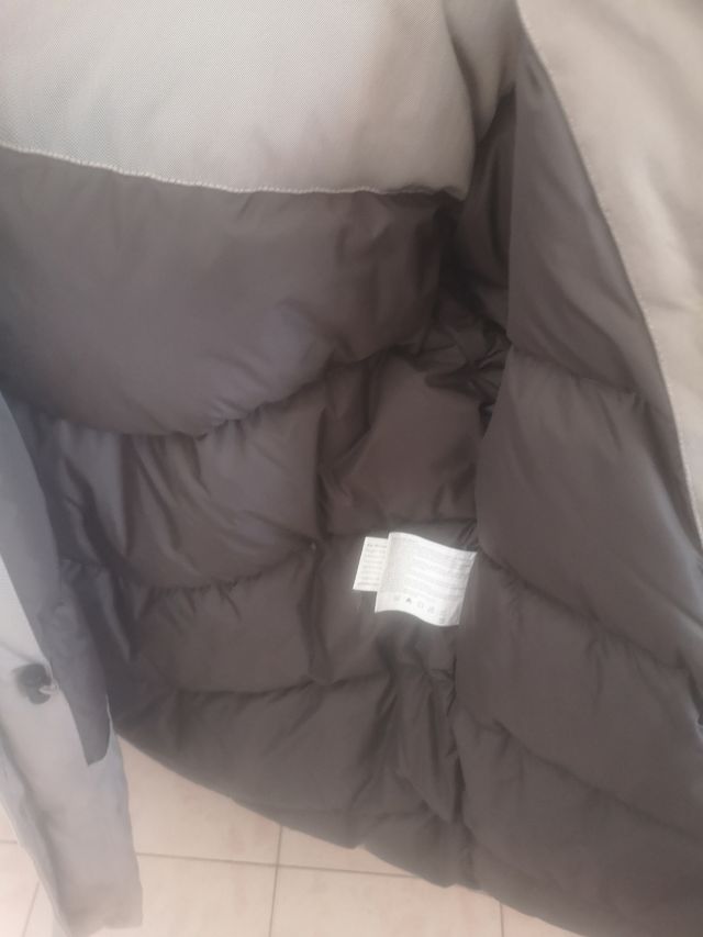 giubbotto uomo CANADIENS ( tag. 48)