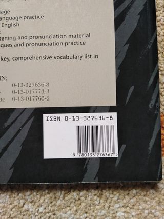 Momentum. Curso de Inglés para adultos