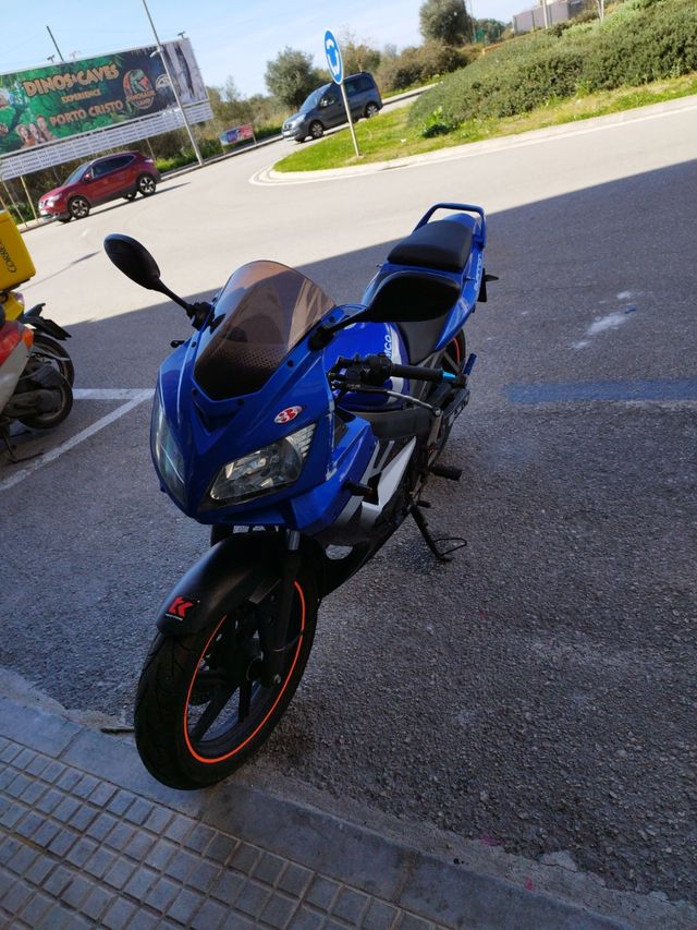 kymco