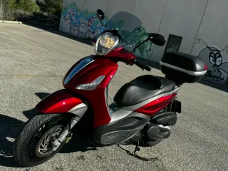 Piaggio