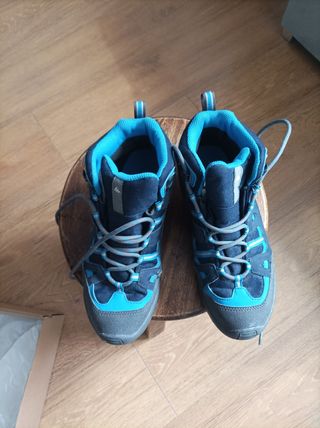 Botas de trekking de niño