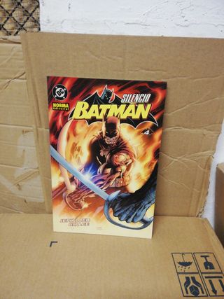 COMICS VARIOS DE NORMA EDITORIAL