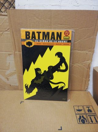 COMICS VARIOS DE NORMA EDITORIAL