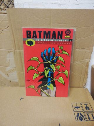 COMICS VARIOS DE NORMA EDITORIAL