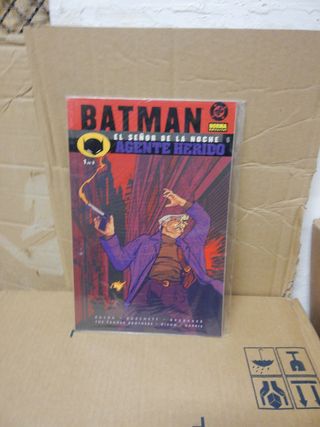 COMICS VARIOS DE NORMA EDITORIAL