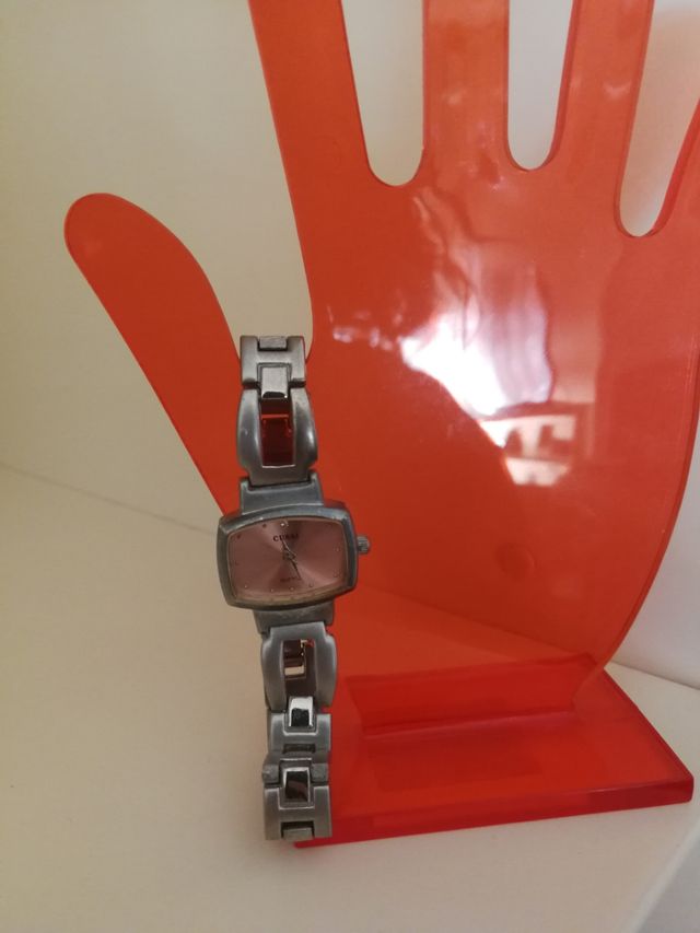 Orologio vintage Cussi