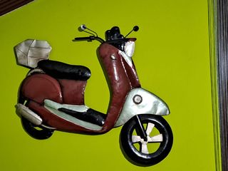 se vende moto