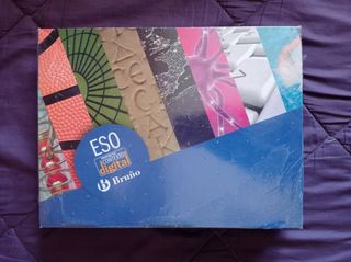 Pack Educación Ético-Cívica 4° ESO