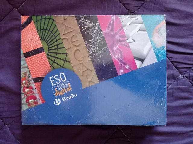 Pack Educación Ético-Cívica 4° ESO