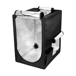 Cubierta Creality para impresora 3D