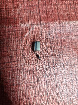 REPUESTO CAMARA WEB TABLET LENOVO