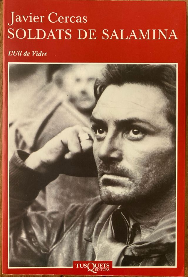 Soldados de Salamina, El impostor, y más Cercas