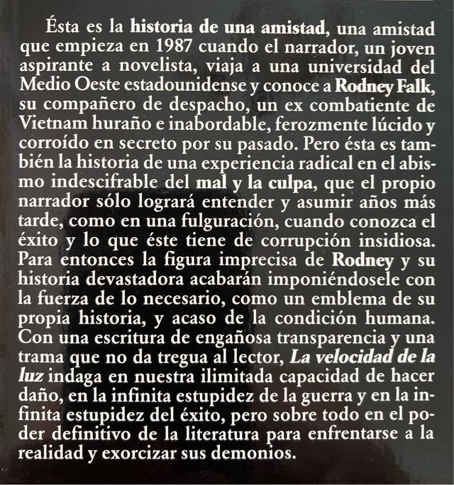 Soldados de Salamina, El impostor, y más Cercas