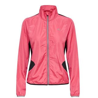 Cortavientos Only Play Rosa  talla XS-S-M