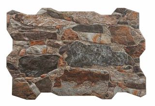 Azulejo Imitacion Piedra 40X60 Porcelanico