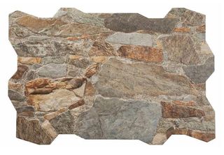 Azulejo Imitacion Piedra 40X60 Porcelanico