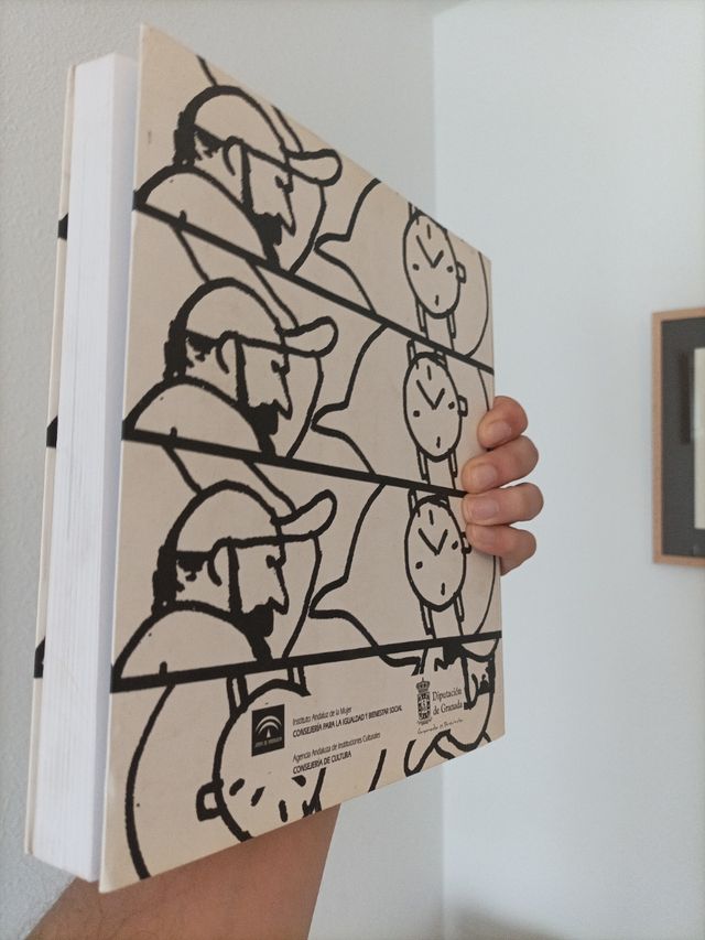 Fragmentos. Un recorrido por la obra de Sara Molin