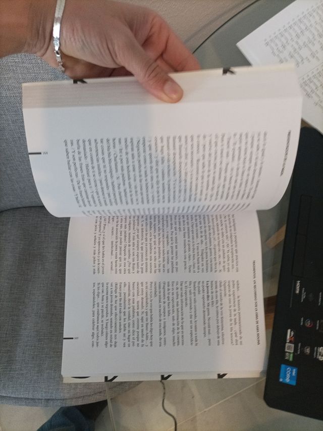 Fragmentos. Un recorrido por la obra de Sara Molin