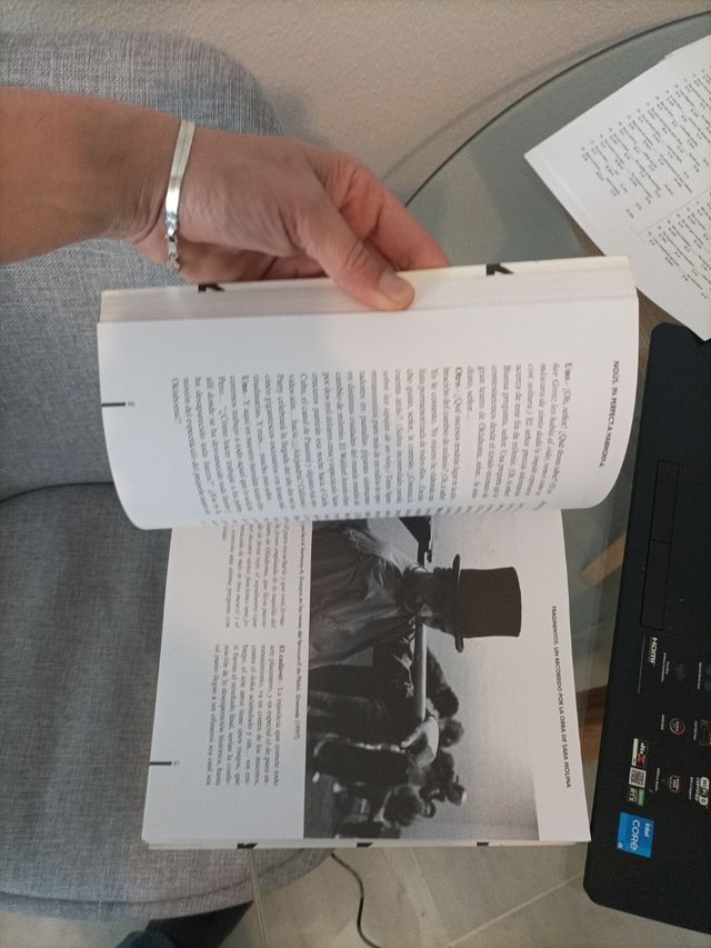 Fragmentos. Un recorrido por la obra de Sara Molin