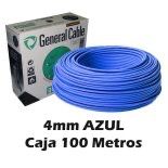 Cable 4mm